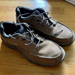 Mens Irish Setter Ankle workboots